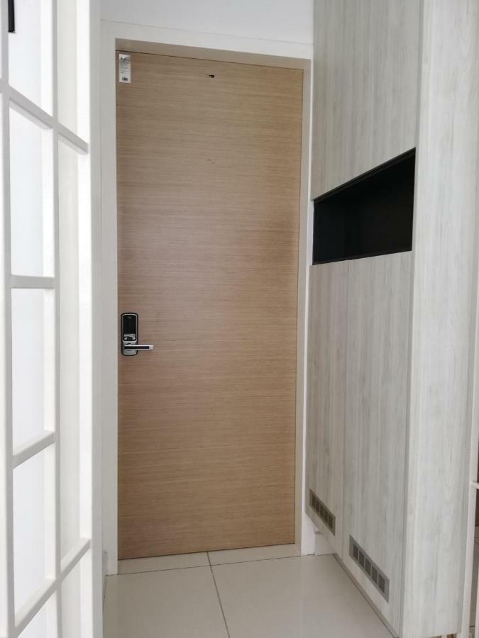 Puchong Skypod Residence, High Floor Balcony Unit, Walking Distance To Ioi Mall, 10Min Drive To Sunway ภายนอก รูปภาพ