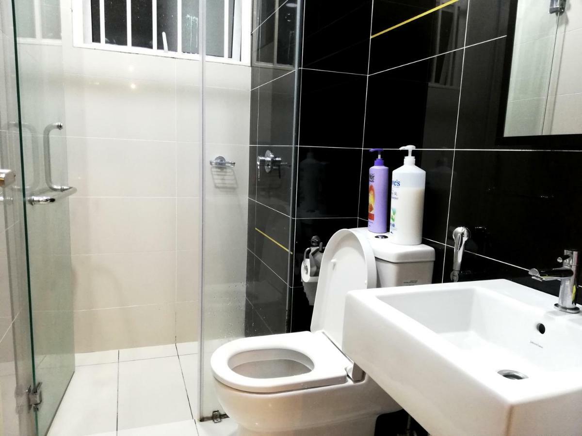 Puchong Skypod Residence, High Floor Balcony Unit, Walking Distance To Ioi Mall, 10Min Drive To Sunway ภายนอก รูปภาพ